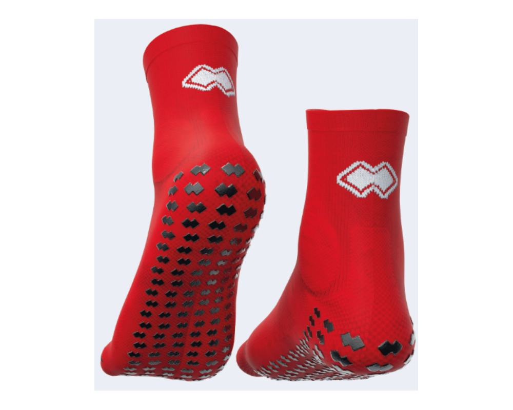 Erreà grip socks