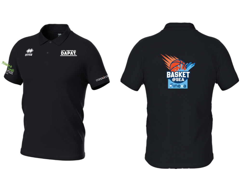 Erreà Evo polo