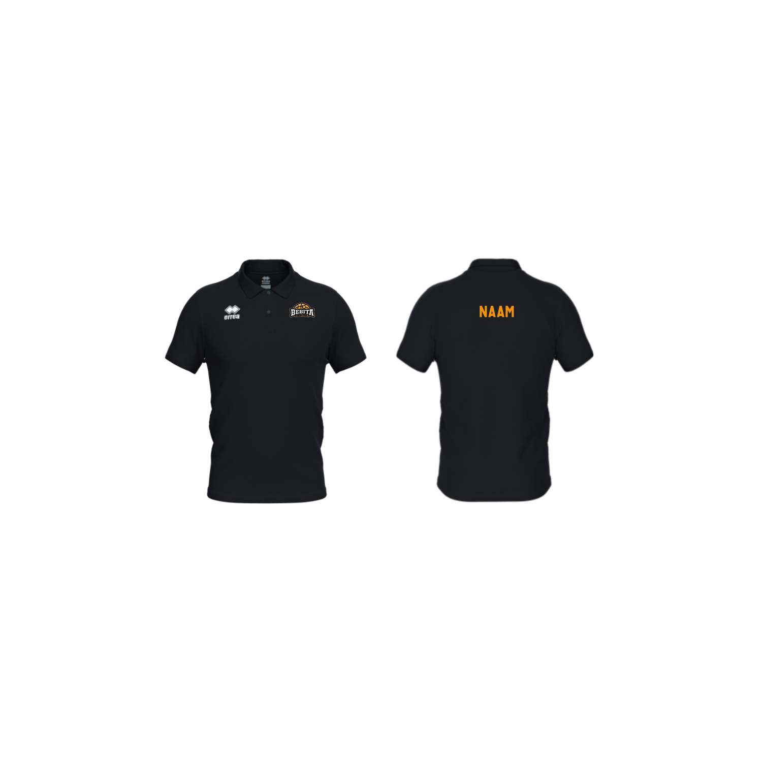 Erreà Evo polo