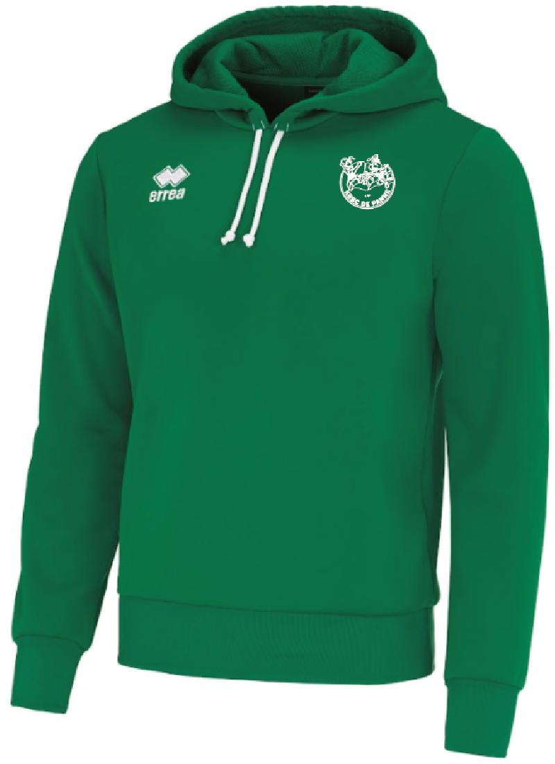 Erreà Jonas hoodie