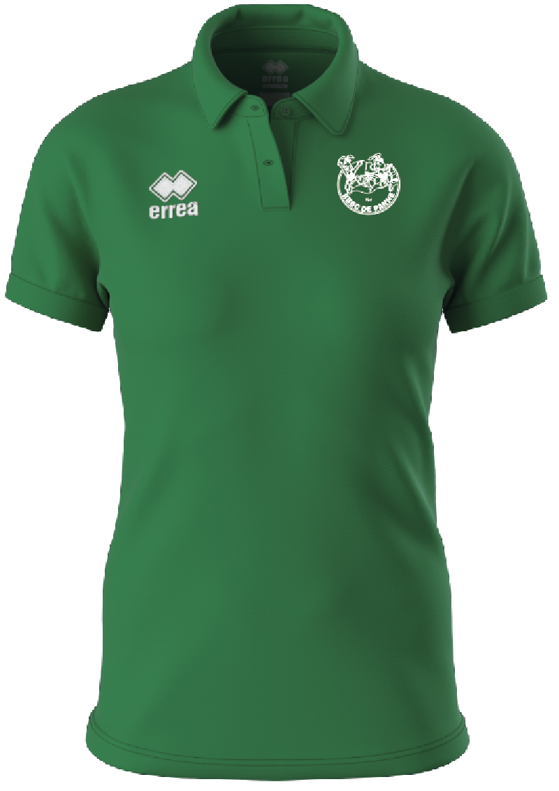 Erreà Alexis dames polo