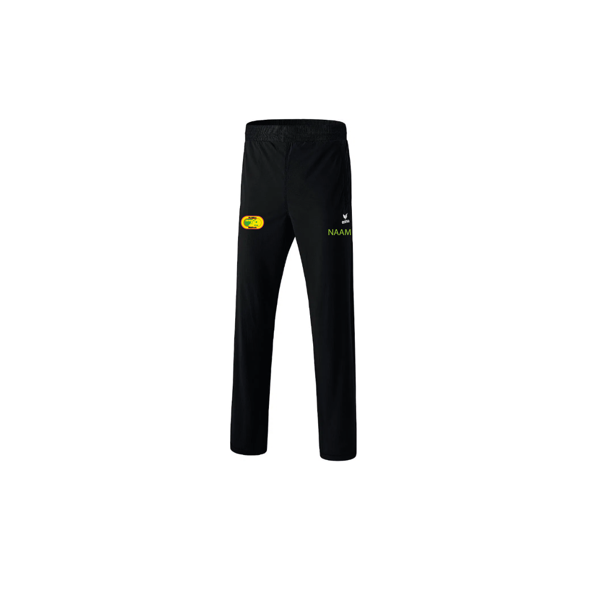 Running tight-fullzip
