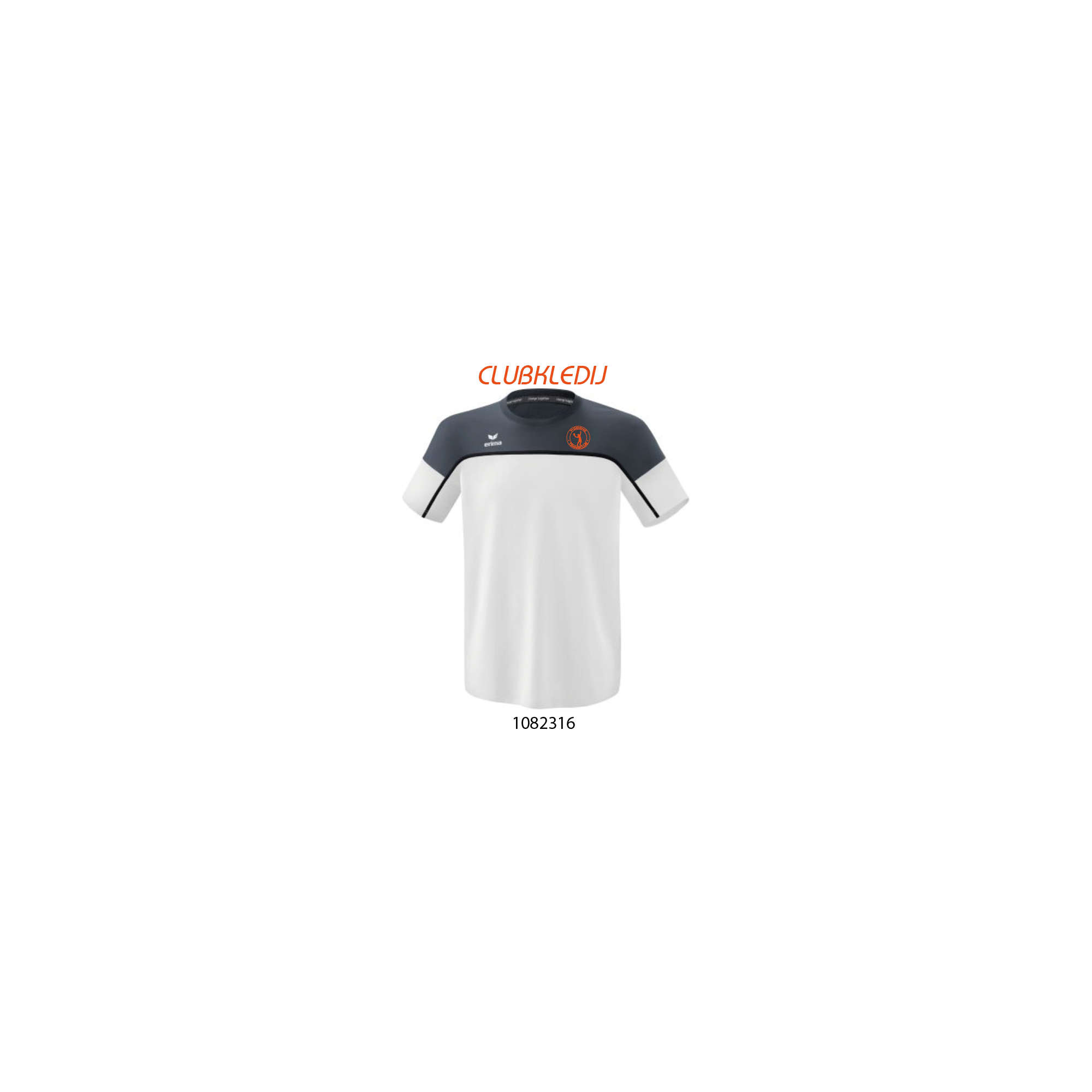 Erima T-shirt