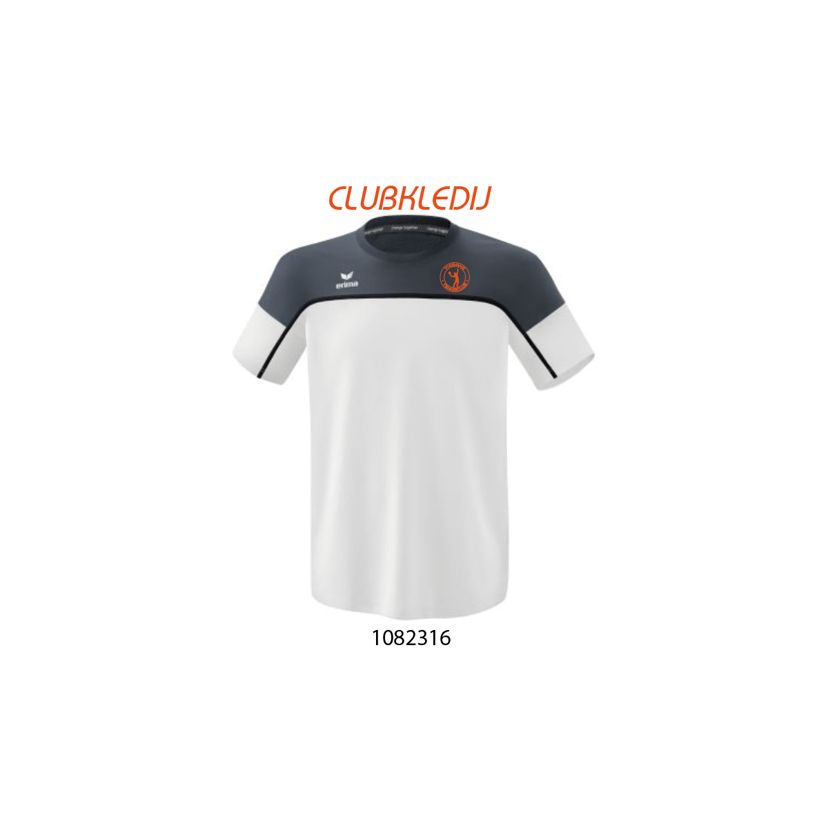 Erima Dames shirt