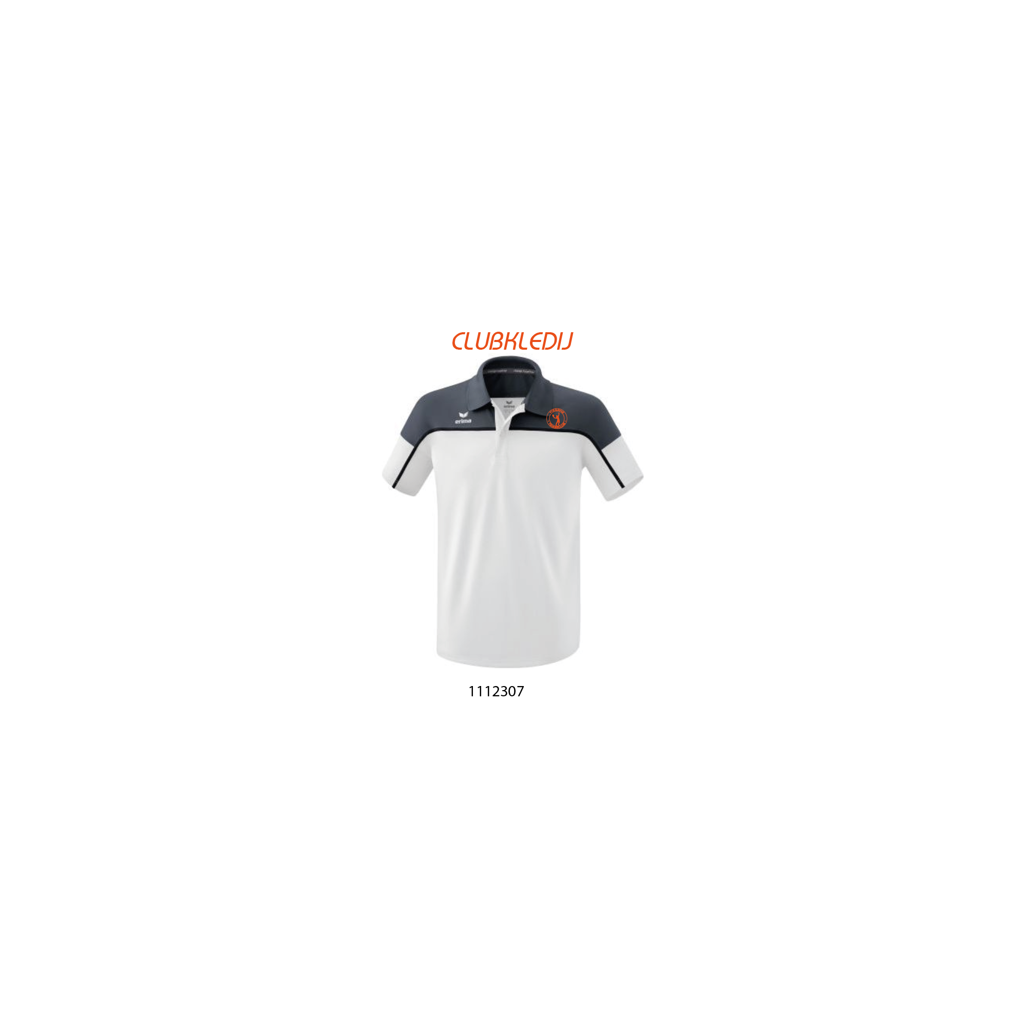 Erima polo Change