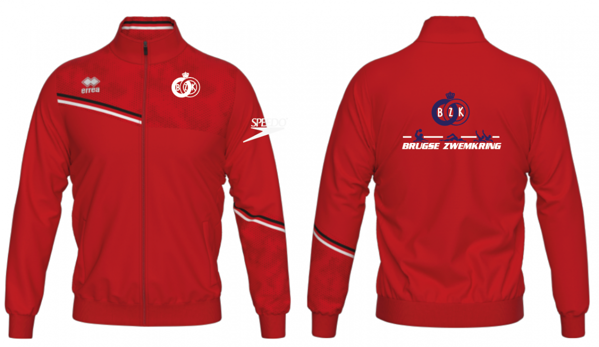 Erreà Erick trainingsvest