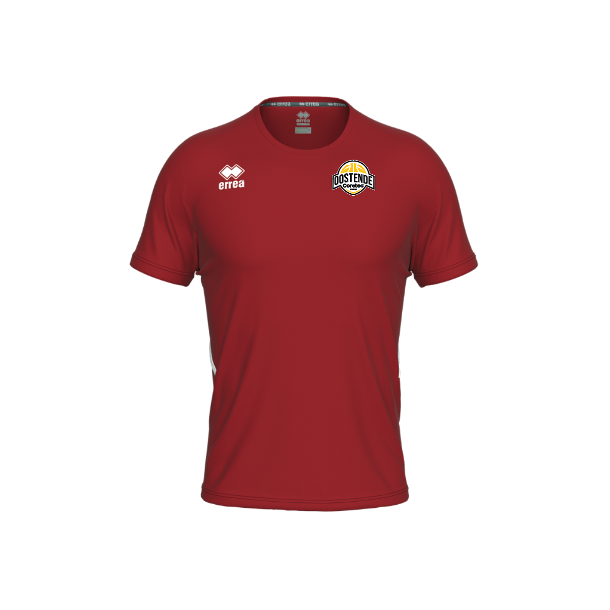 Erreà Marvin shirt