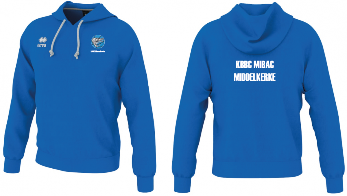 Erreà Warren3.0 sweater kon...