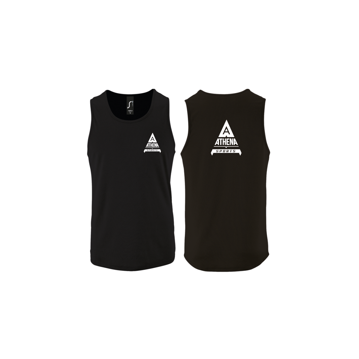 Dry-fit Tanktop unisex