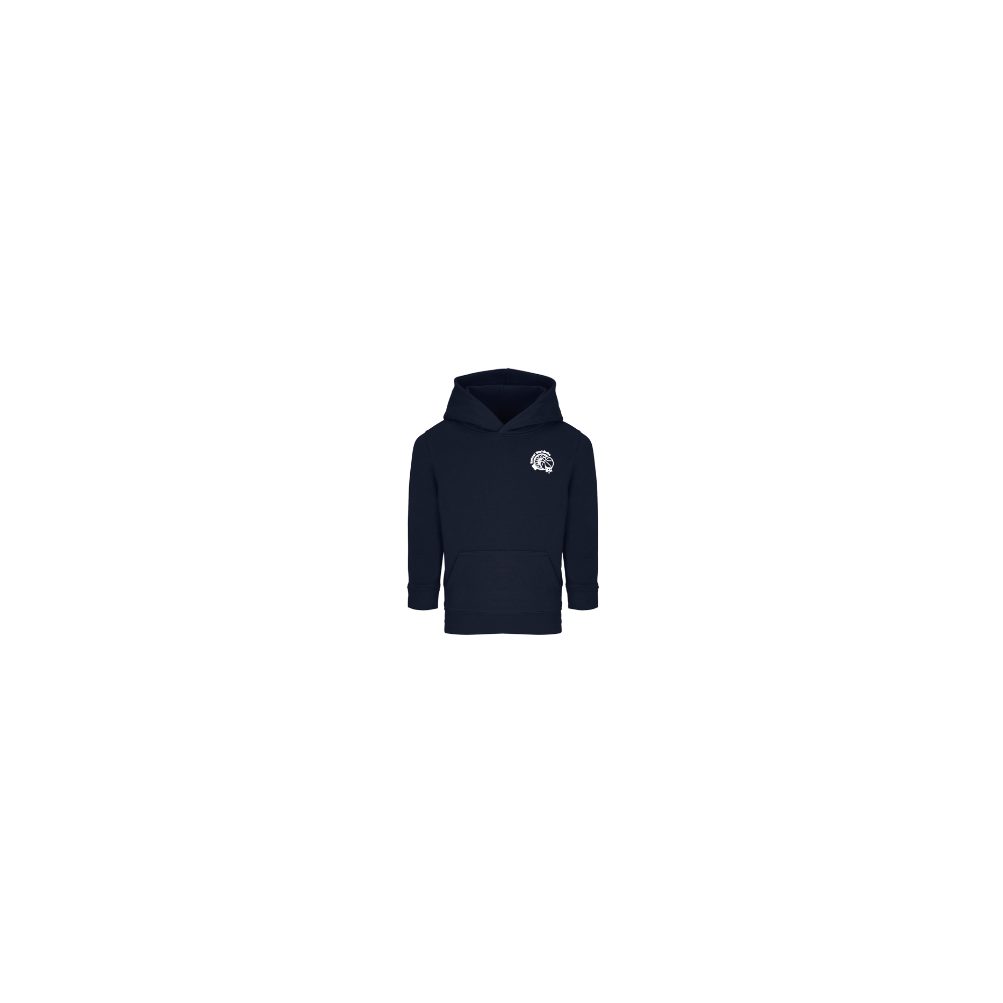 KIDS hooded sweater