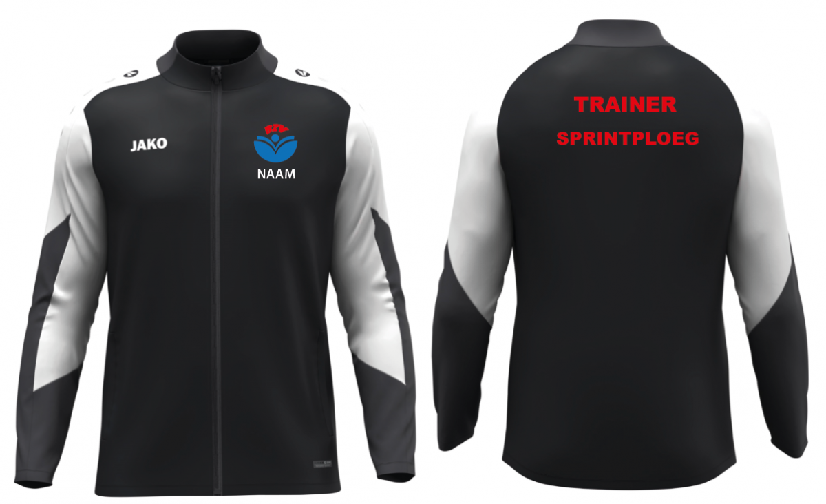 Jako Dynamic trainingspak KIDS