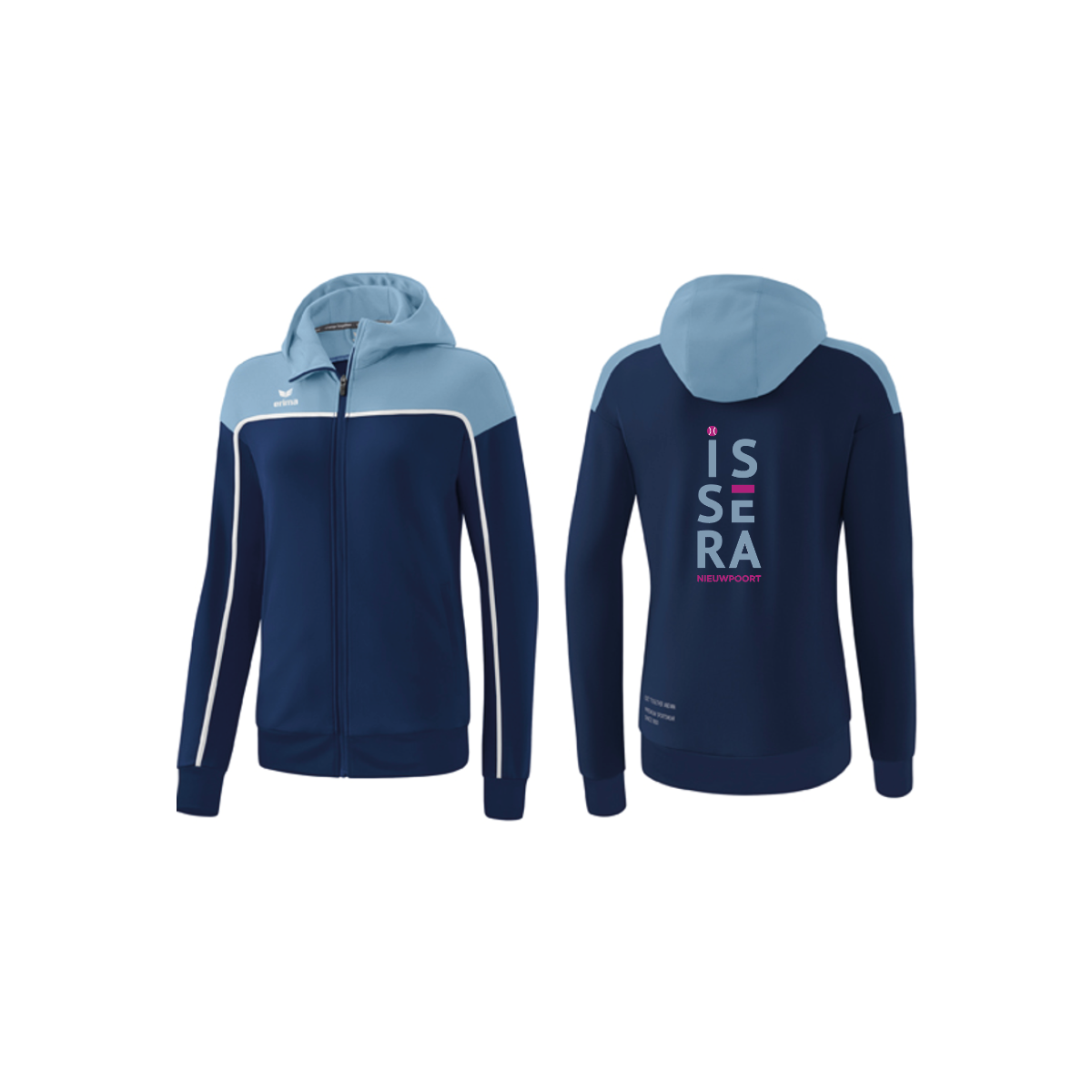 Erima Change DAMES...