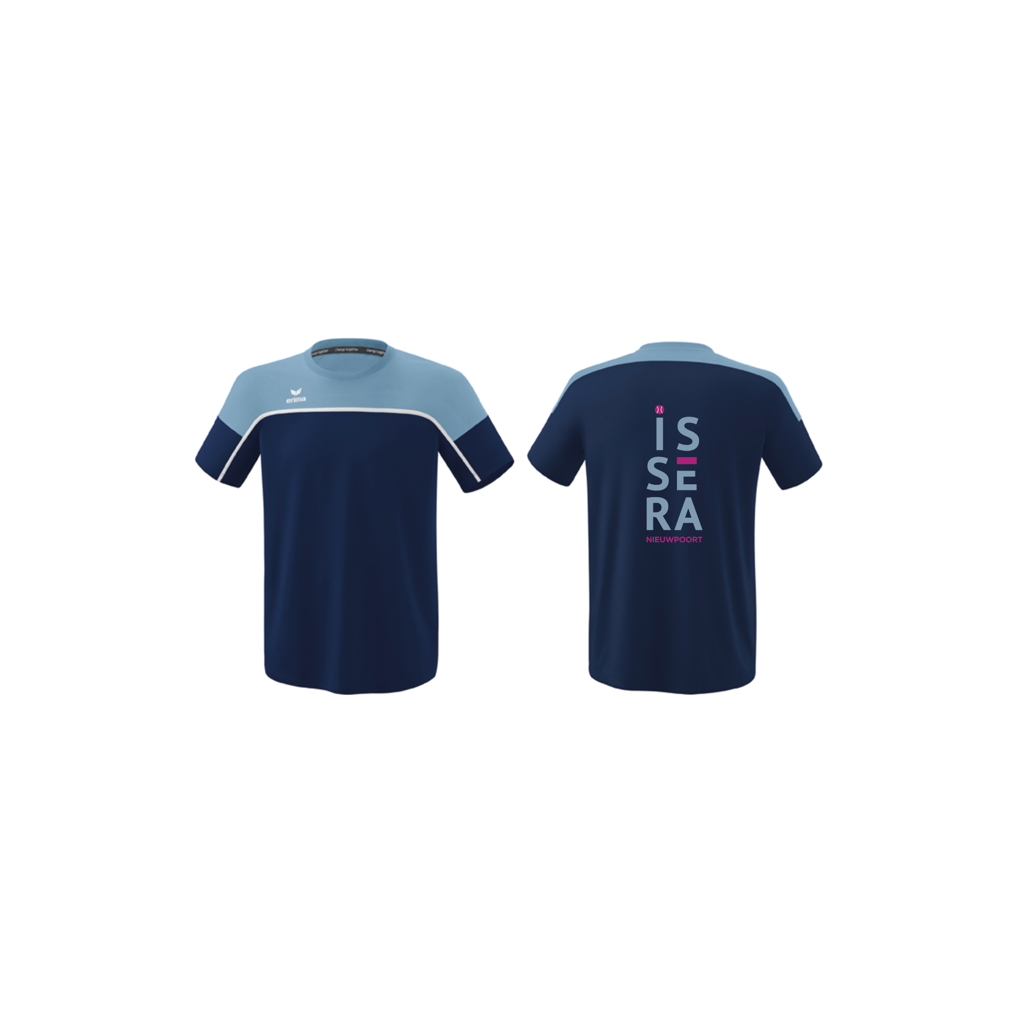 Erima Change t-shirt