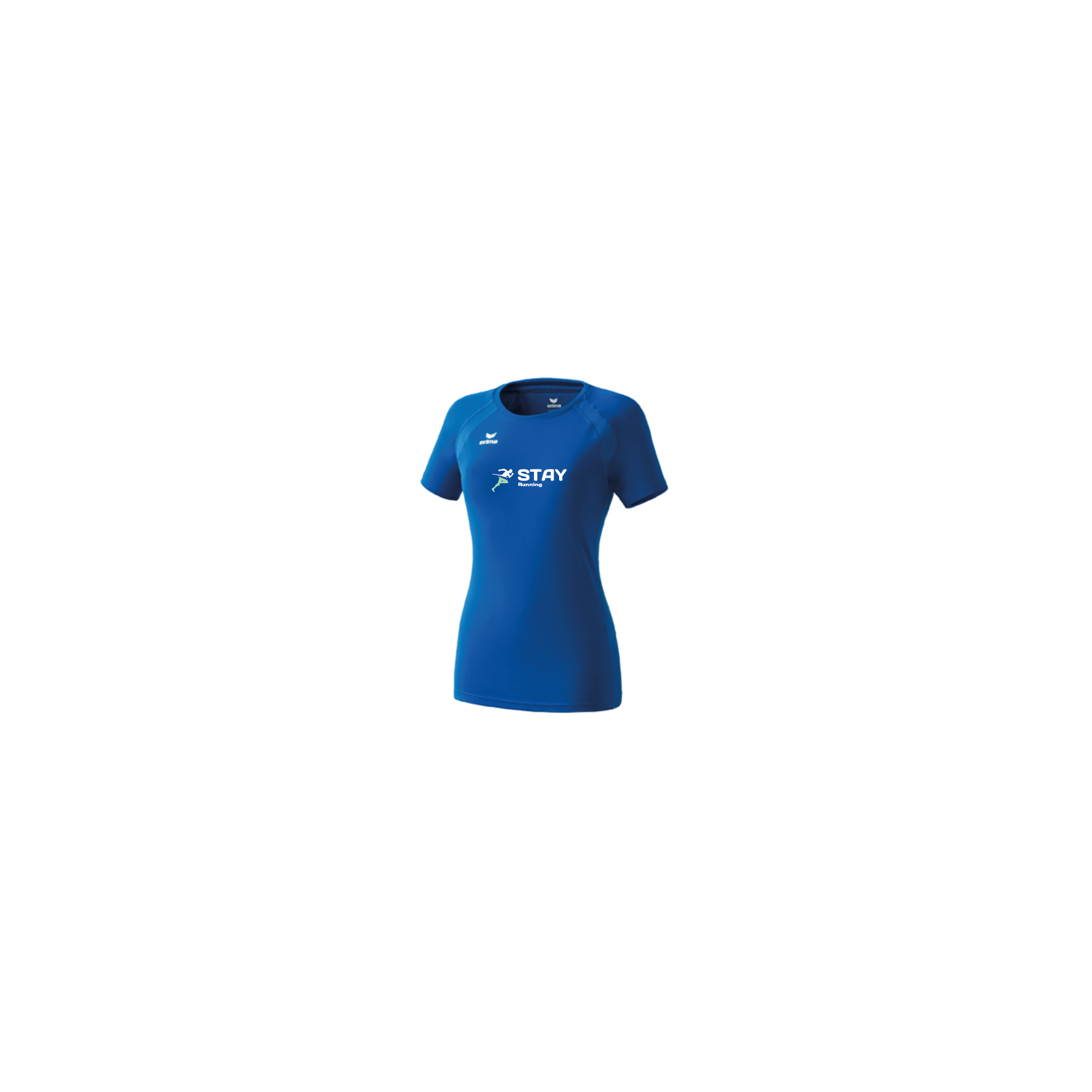 Performance t-shirt DAMES