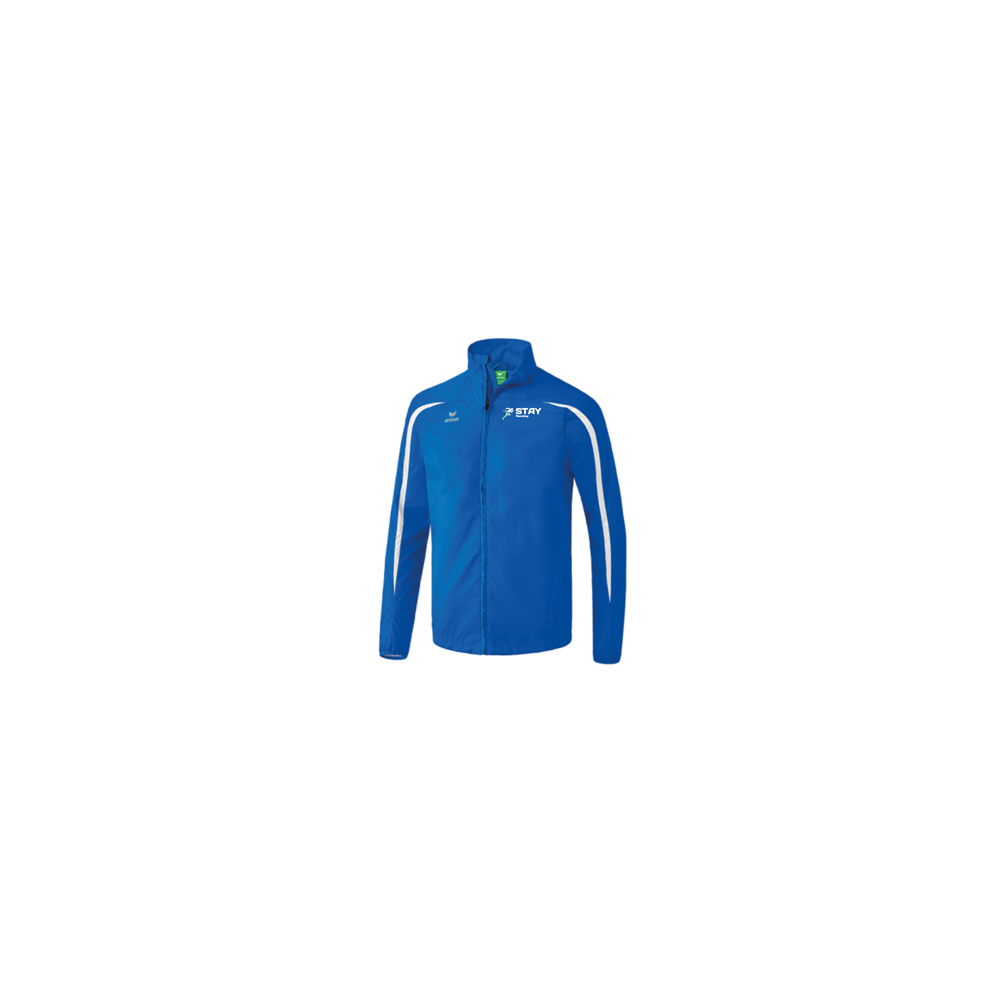 Running jacket  unisex