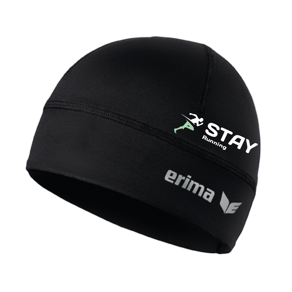 Running beanie