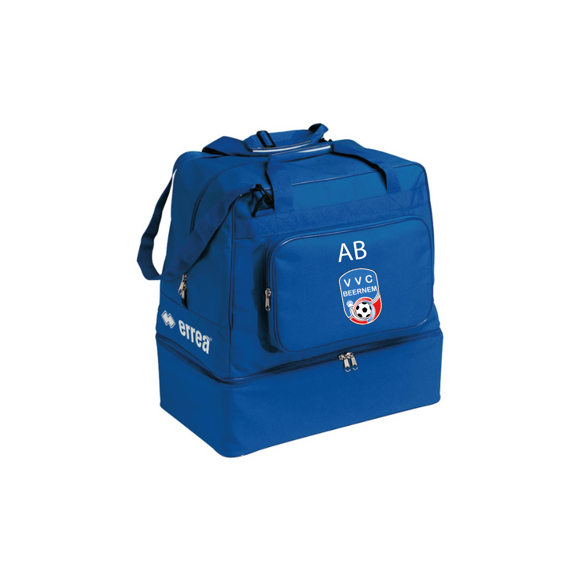 Erreà Basic Media sporttas