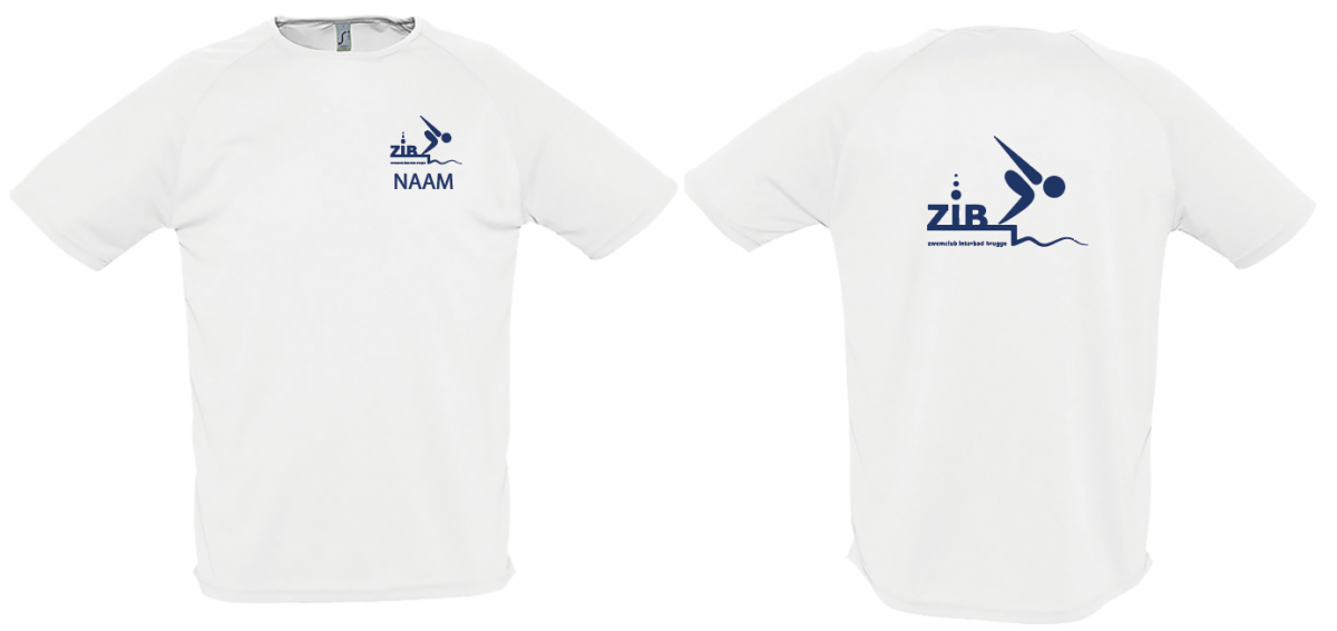 Sol's dryFit t-shirt