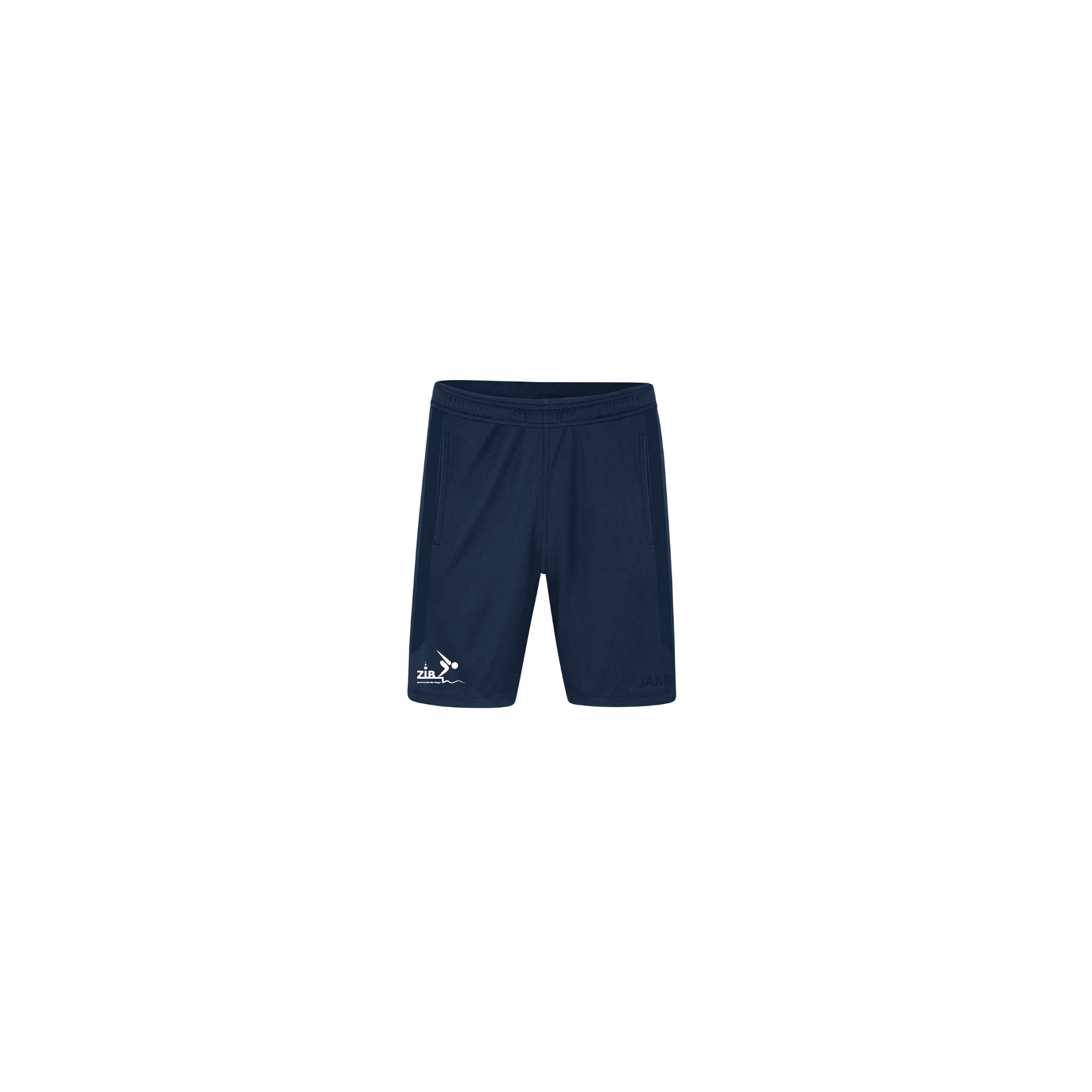 Jako DAMES short-Power