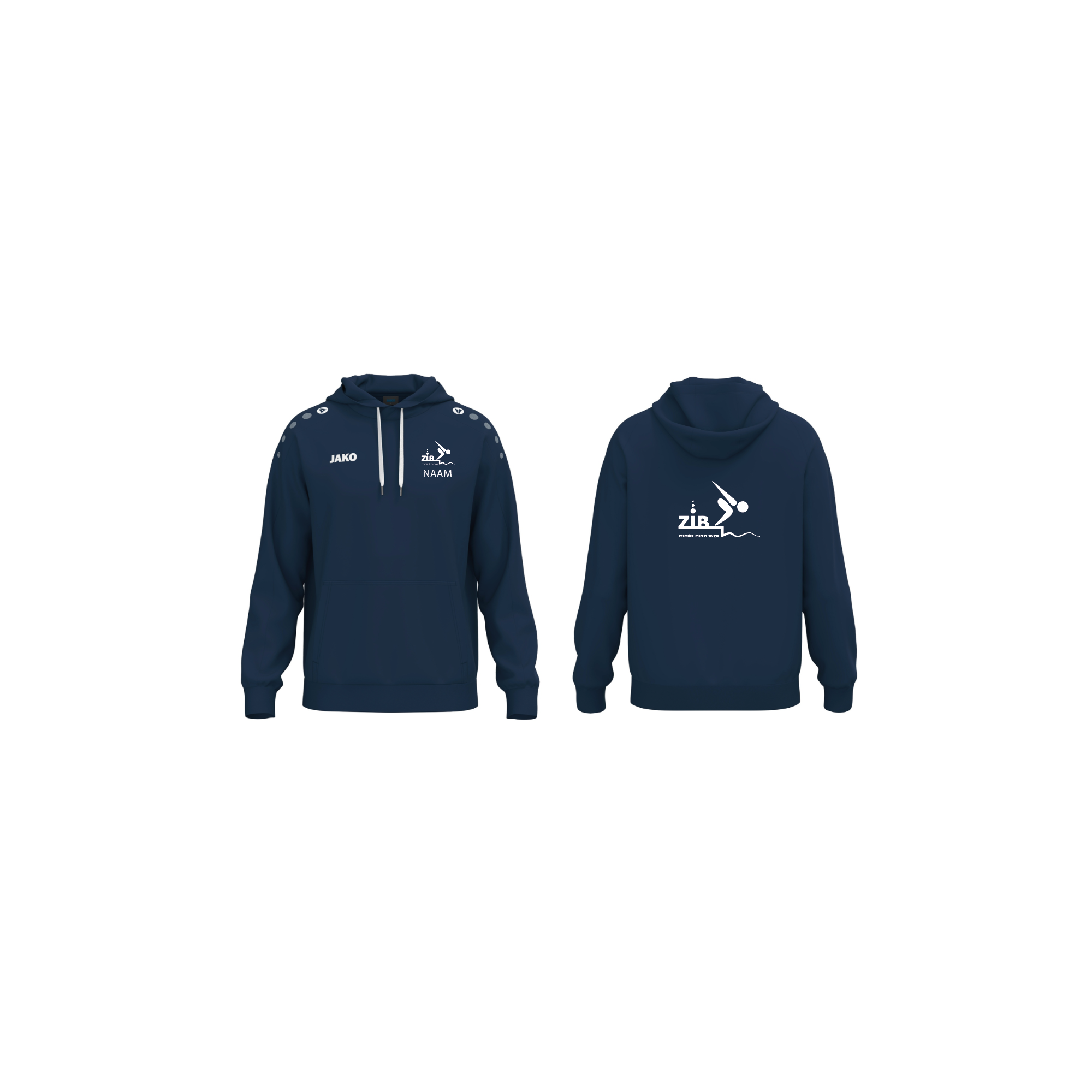 Jako hoodie
