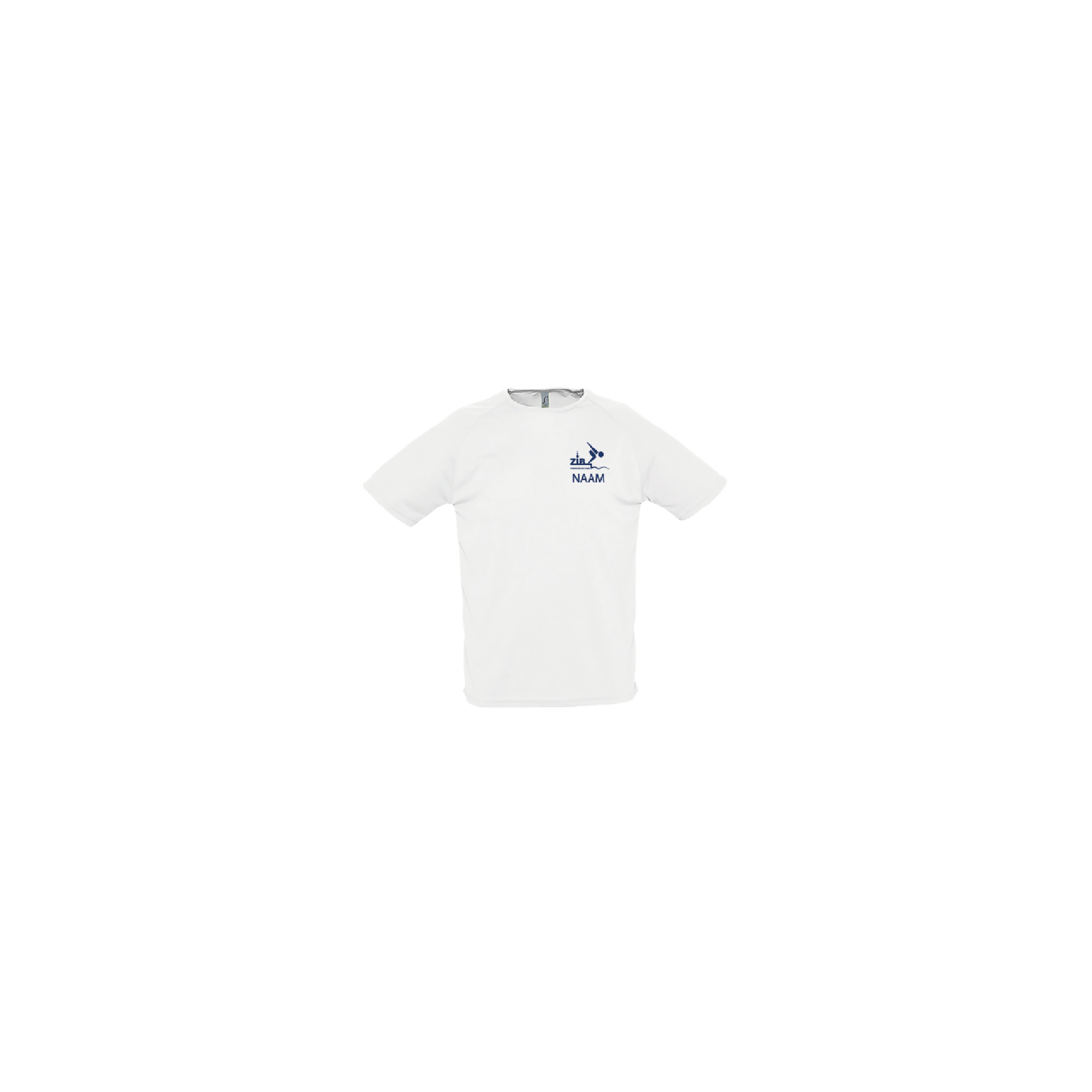 Sol's dryFit t-shirt