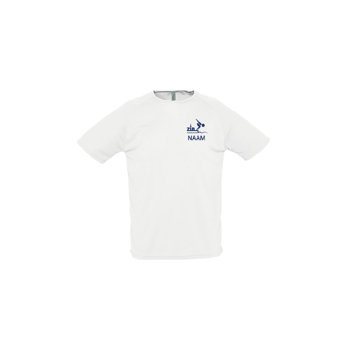 Sol's dryFit t-shirt