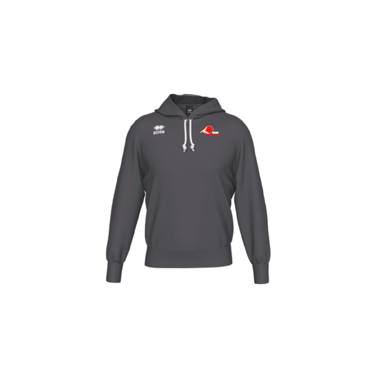 Erreà Jonas hooded sweater