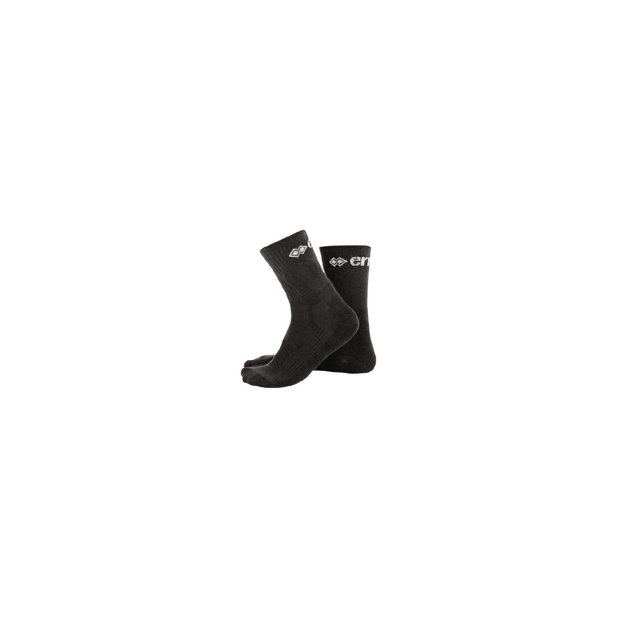 Erreà Skip socks-zwart