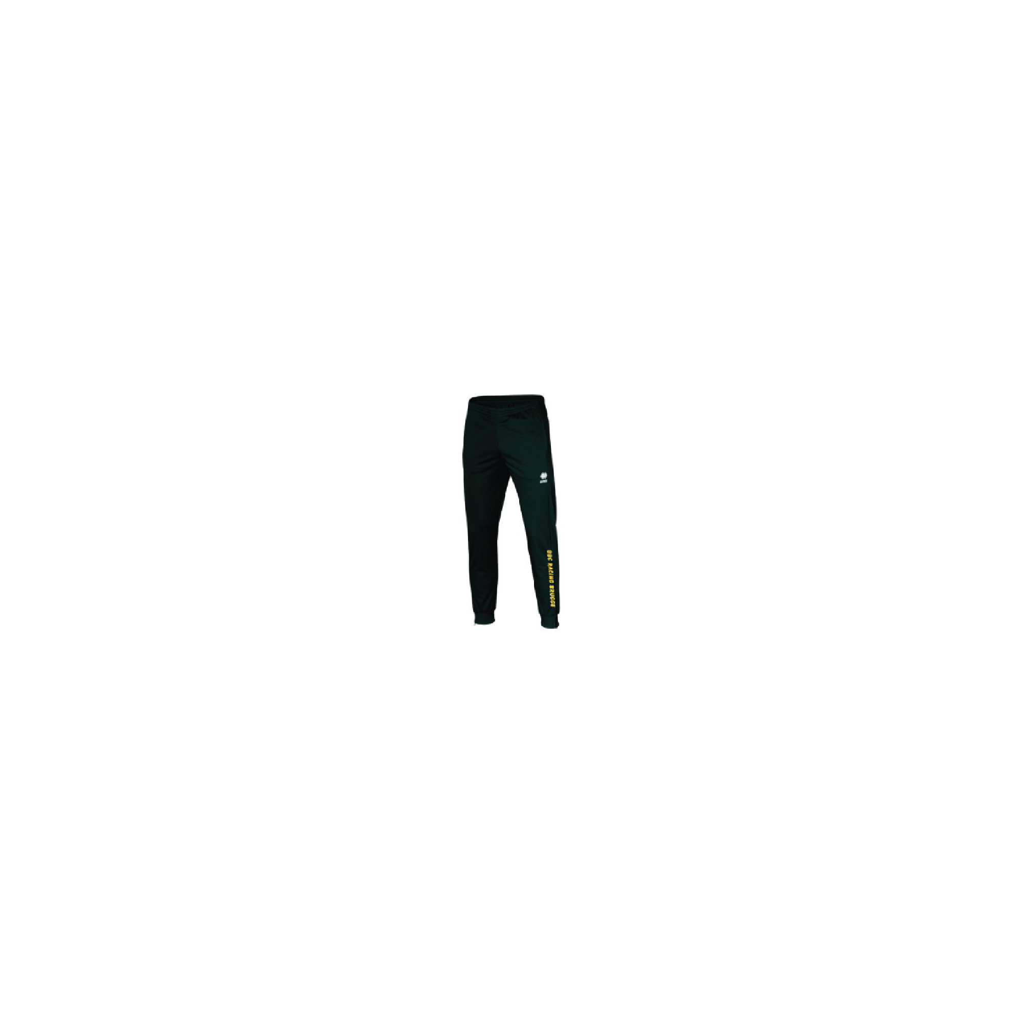 BBC Racing Bears-Erreà Milo lange broek-print 1
