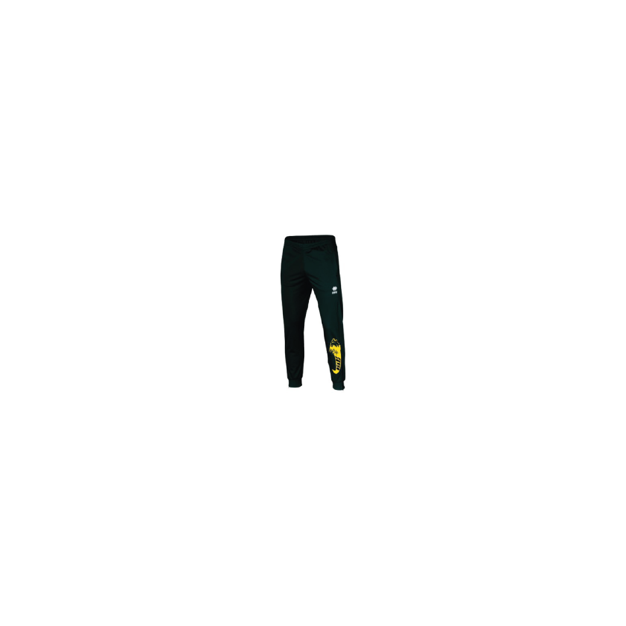 BBC Racing Bears-Erreà Milo lange broek-print 2