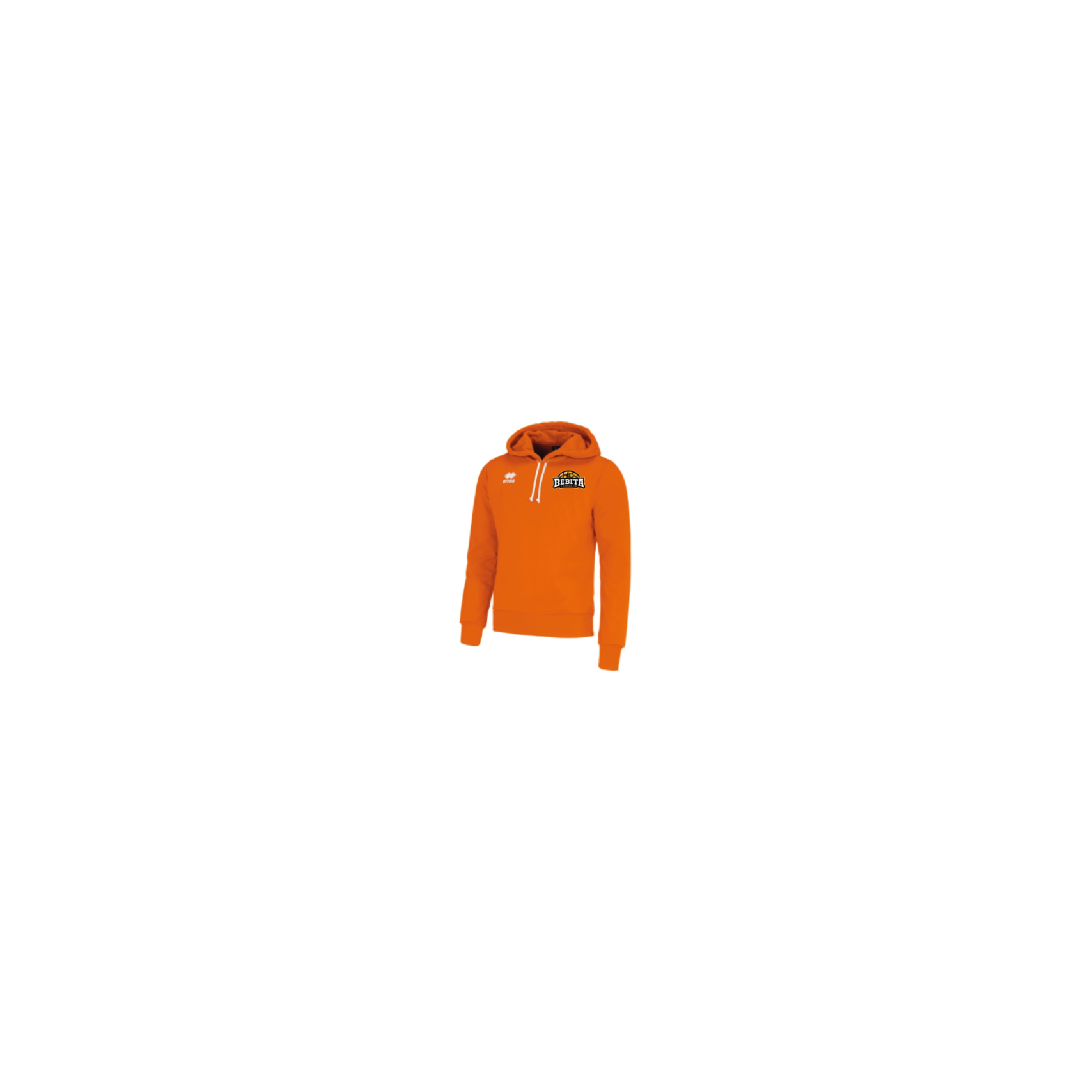 Erreà Jonas hoody oranje