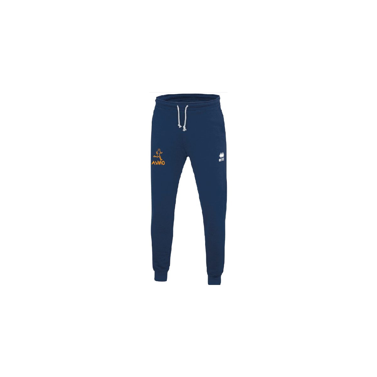 Erreà Denali jogging styl broek jun -AVMO