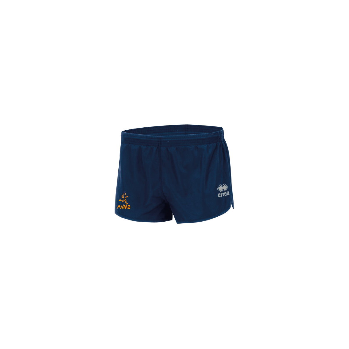 Erreà Blast running vlindershort -navy AVMO