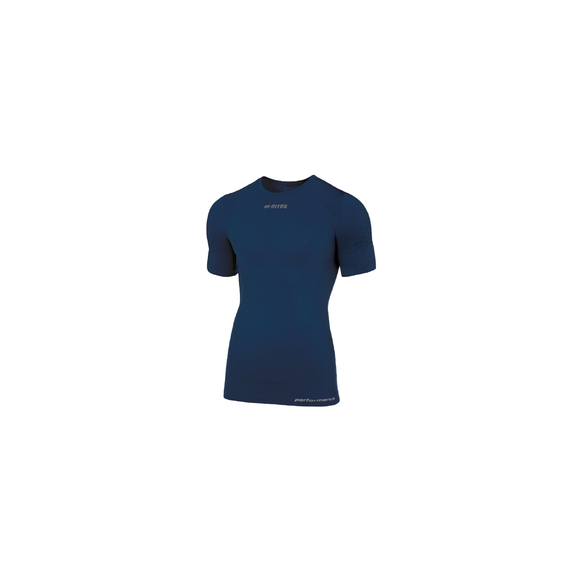 Erreà 3D wear Kian thermo shirt KM - navy - AVMO