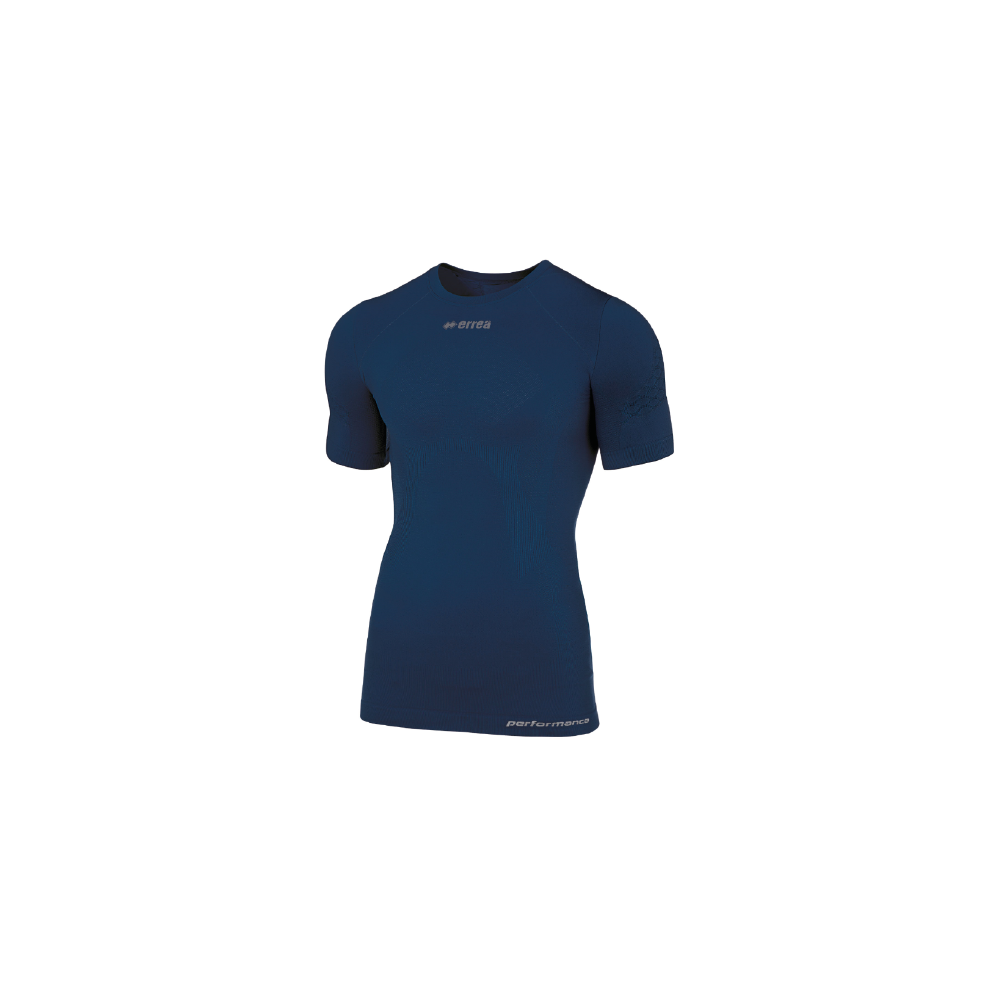 Erreà 3D wear Kian thermo shirt KM - navy - AVMO