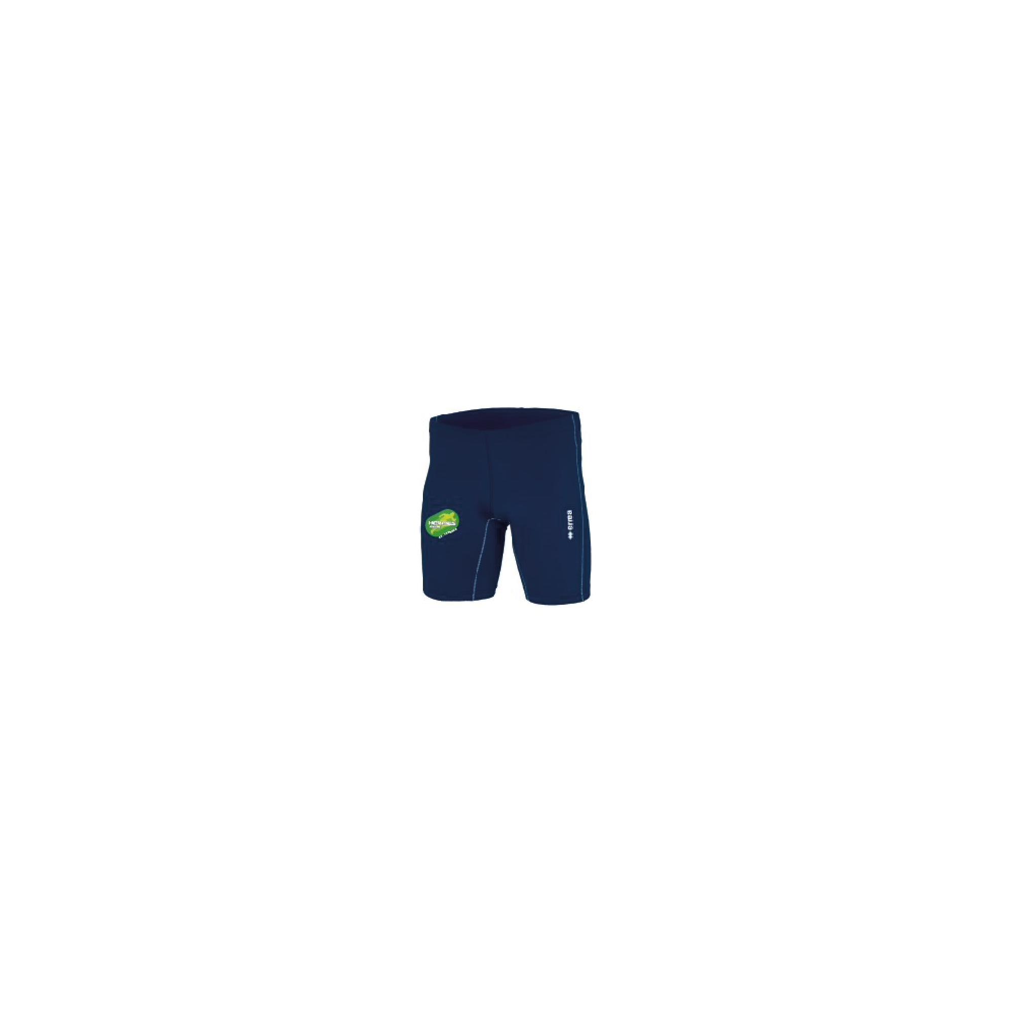 Erreà Hypnos XV runningbermuda - navy AVJ