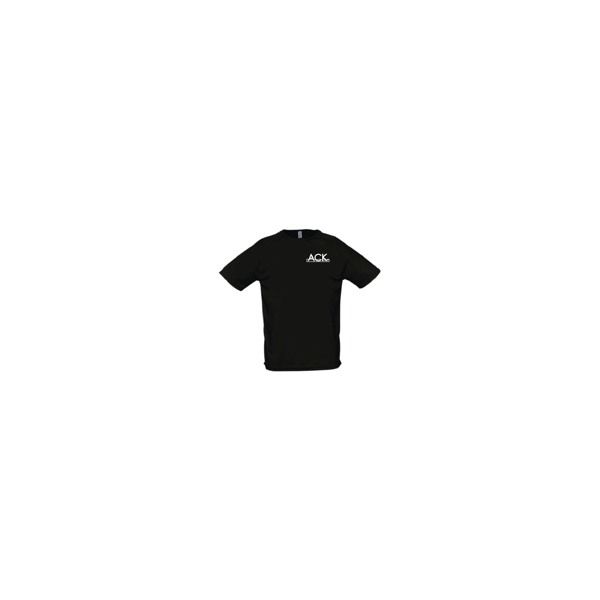 Basic kids dry-shirt-zw