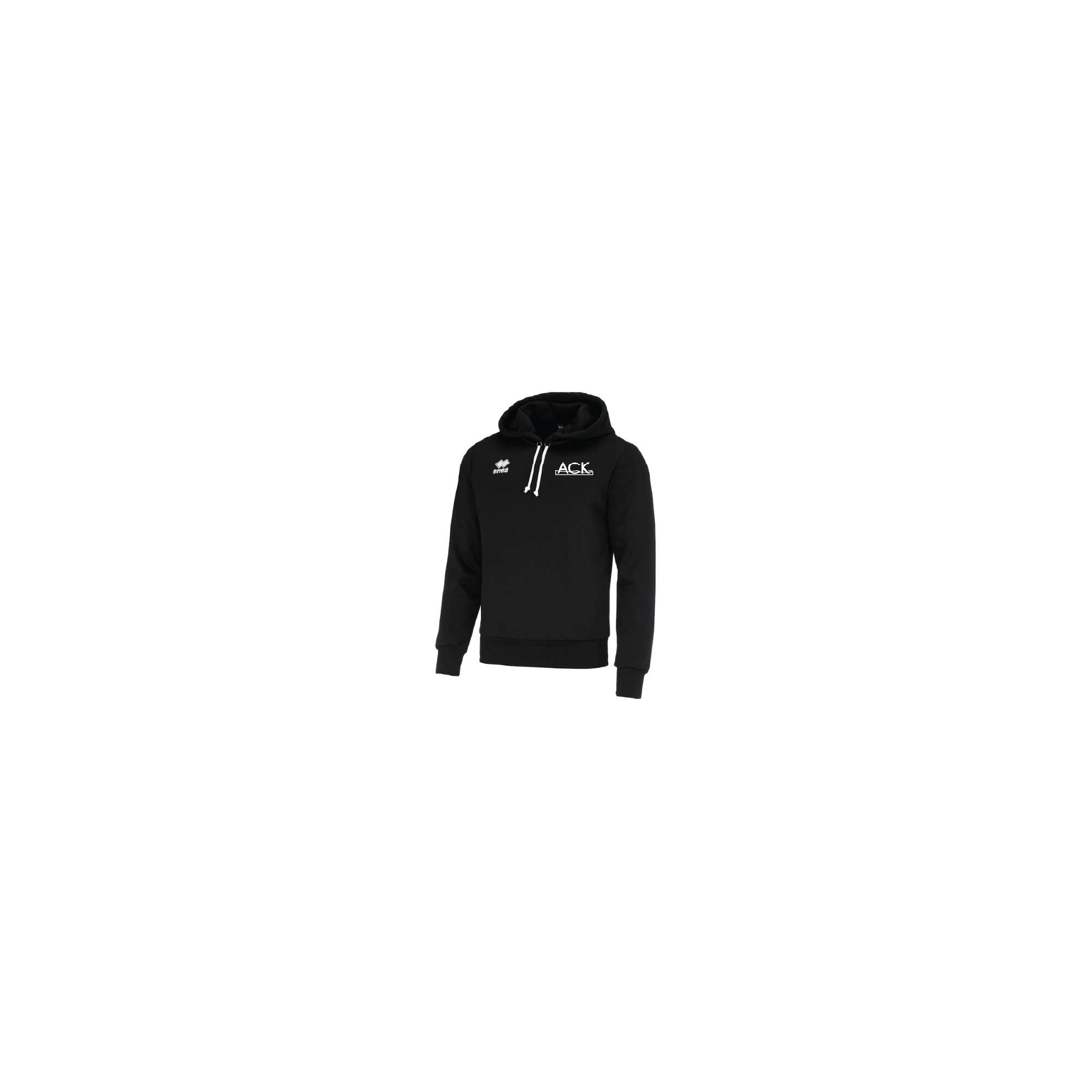 Erreà Jonas sweater-zwart