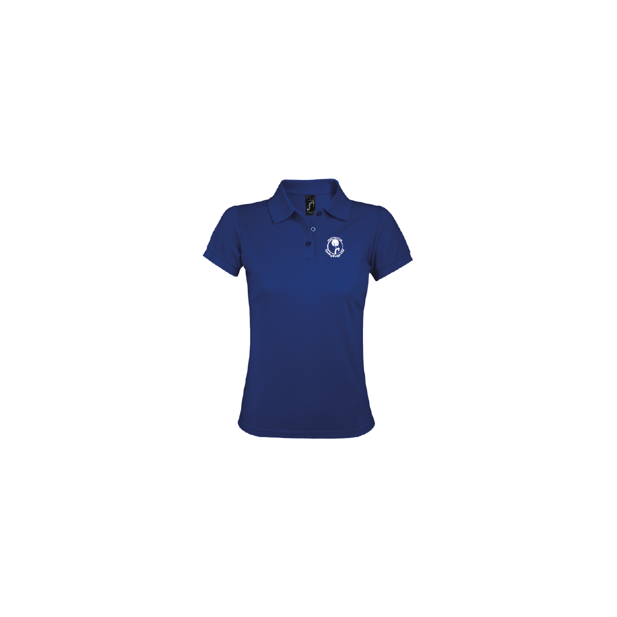 Sol's Prime polo-dames azz