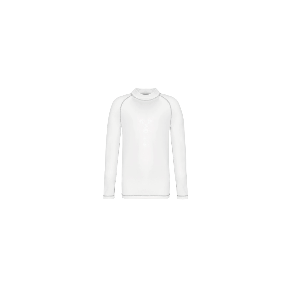 UV-bestendig t-shirt KIDS PA4018