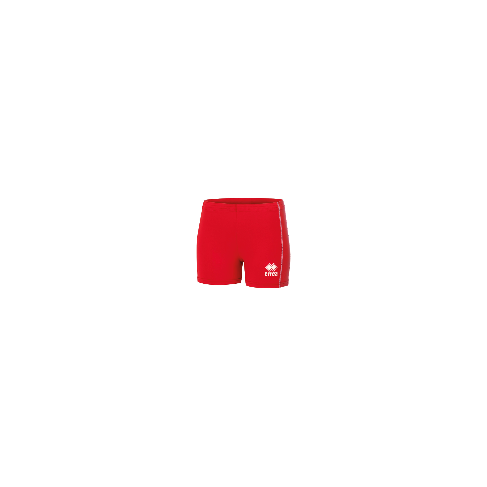 Erreà Premier short rood