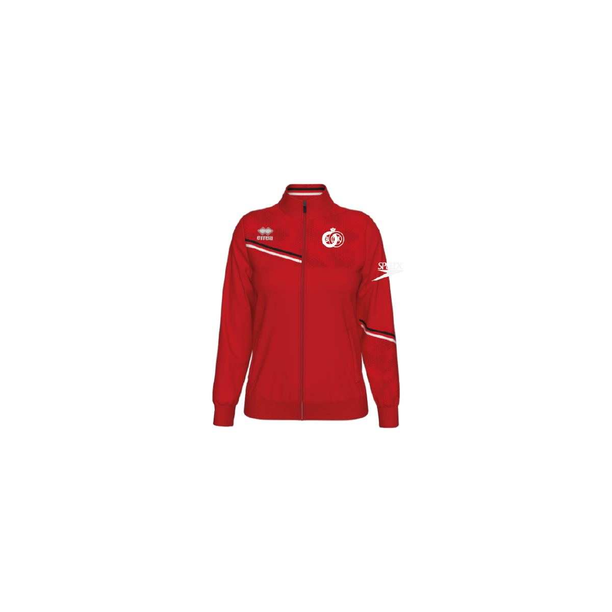 Erreà DAMES trainingsvest