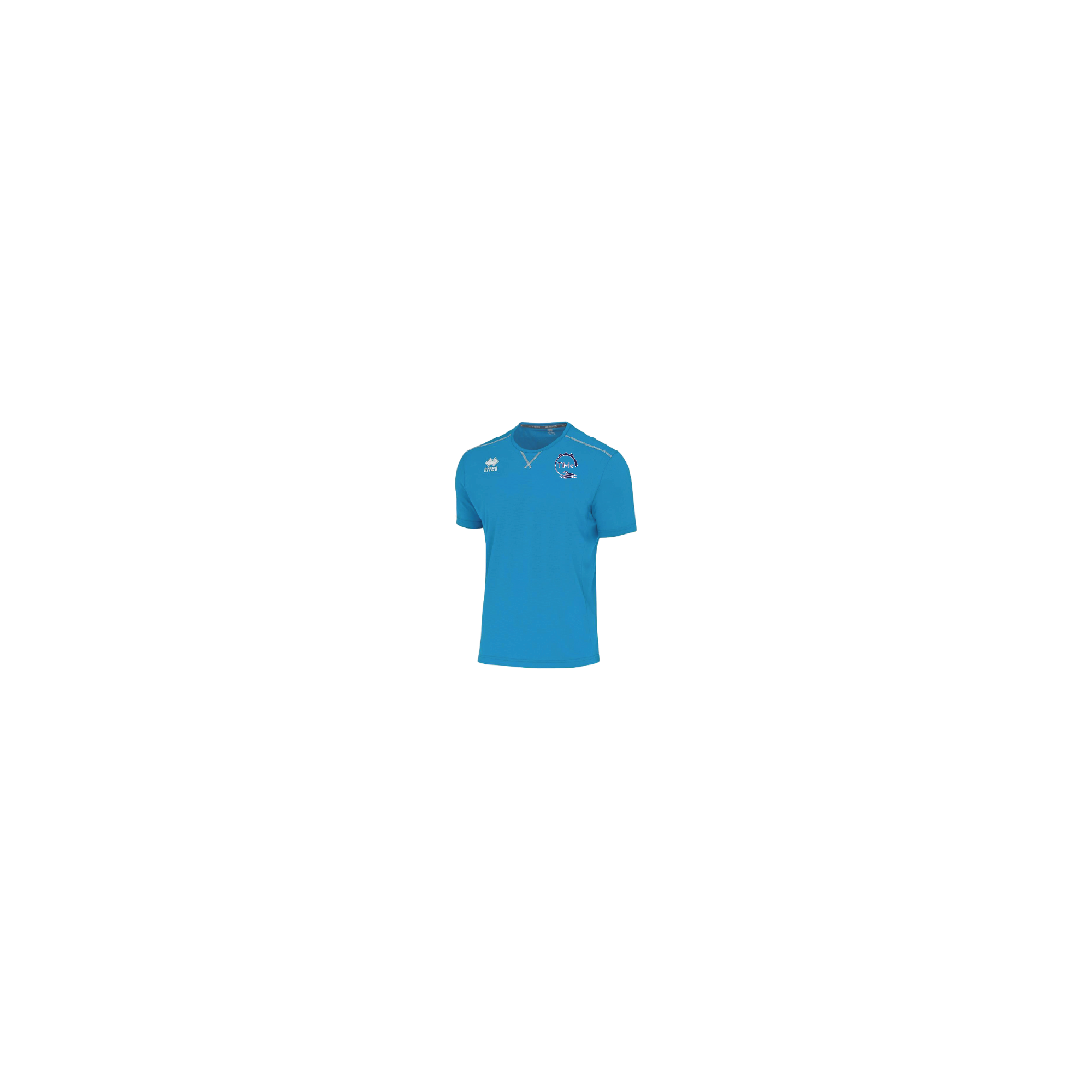 Erreà Everton shirt-cyan