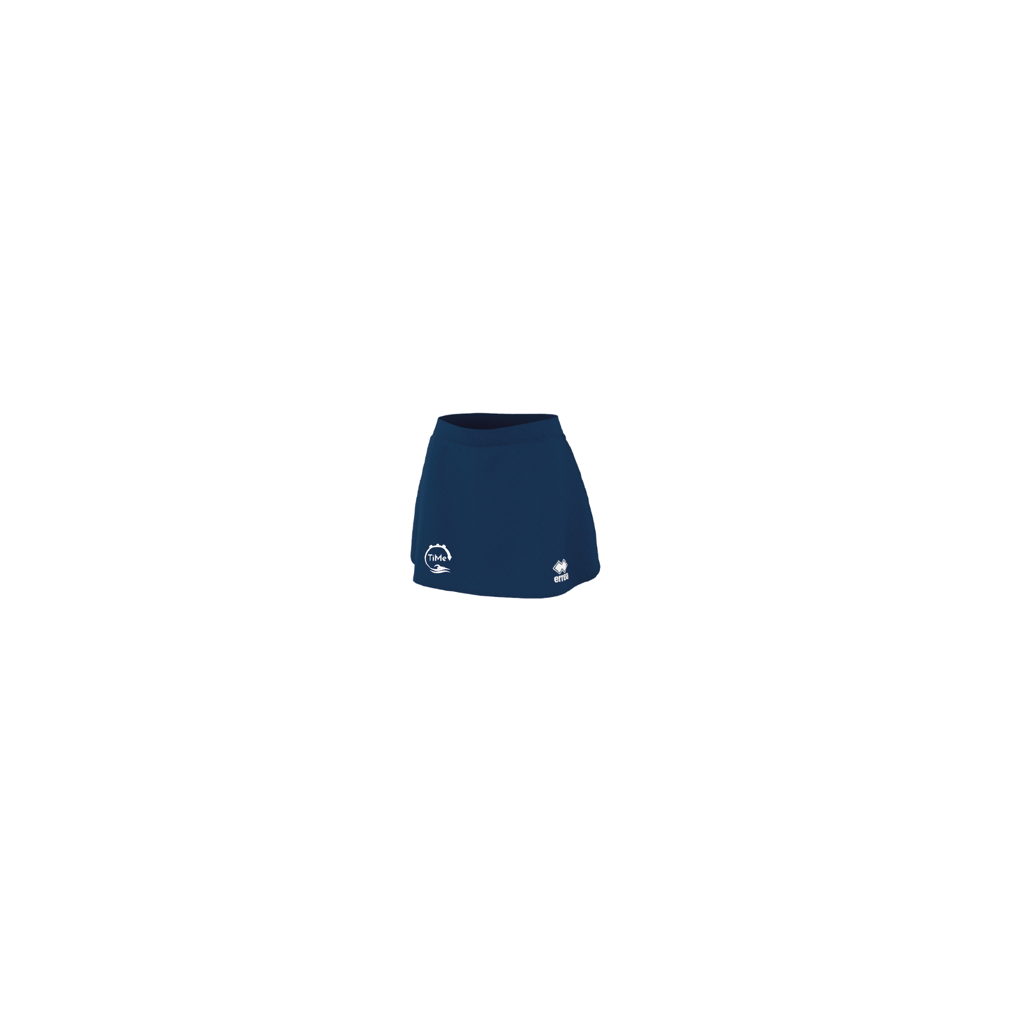 Erreà Ros3.0-skirt/rokje-navy