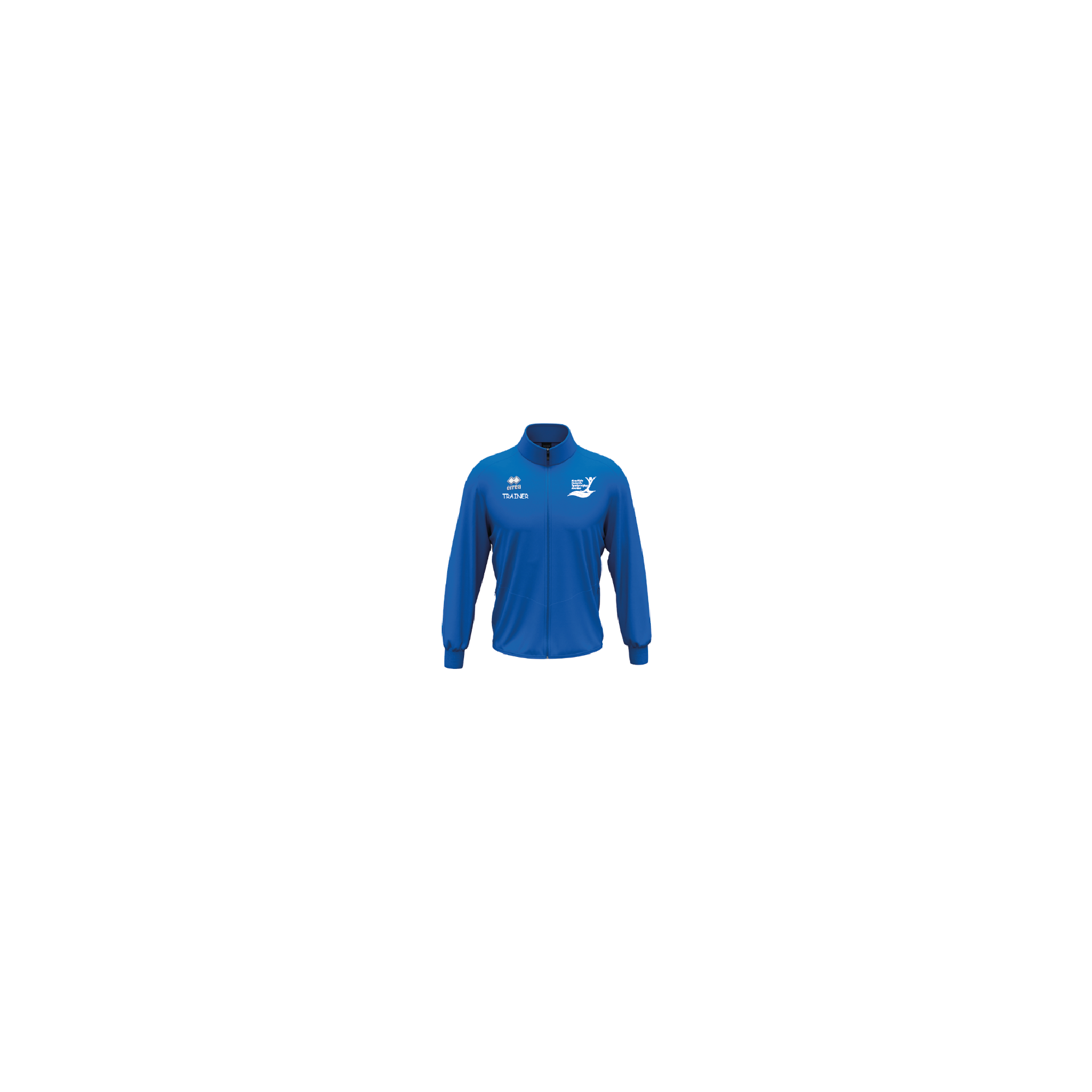 Erreà Kurt jasje-kon blauw
