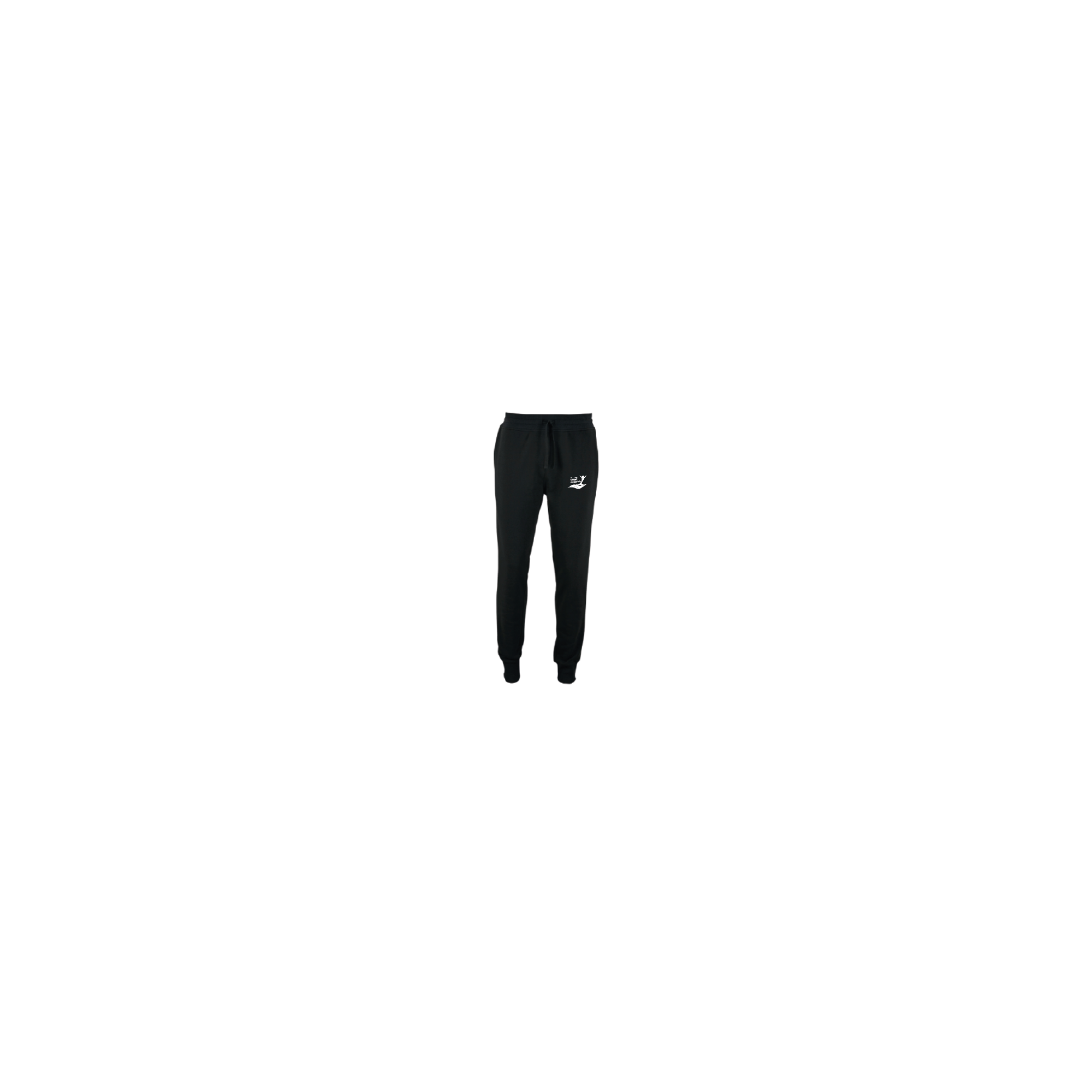 Jake trainingsbroek-zwart