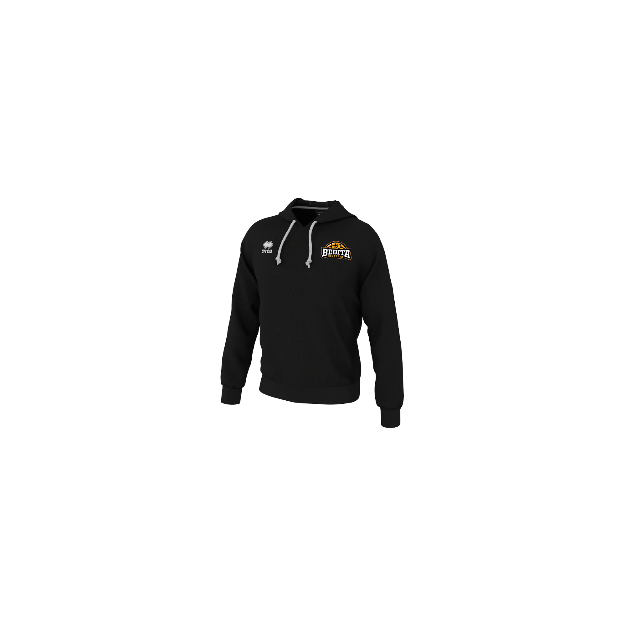 Erreà Warren hooded sweater