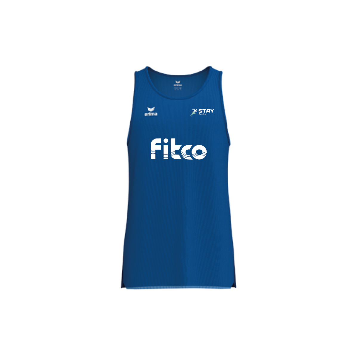 T&F Wings Tanktop unisex