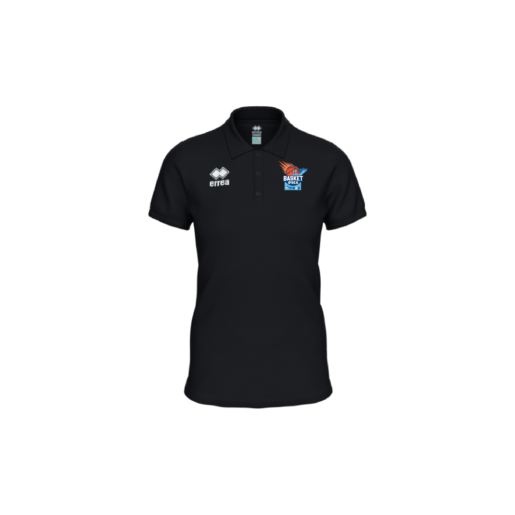 Erreà Evo DAMES polo
