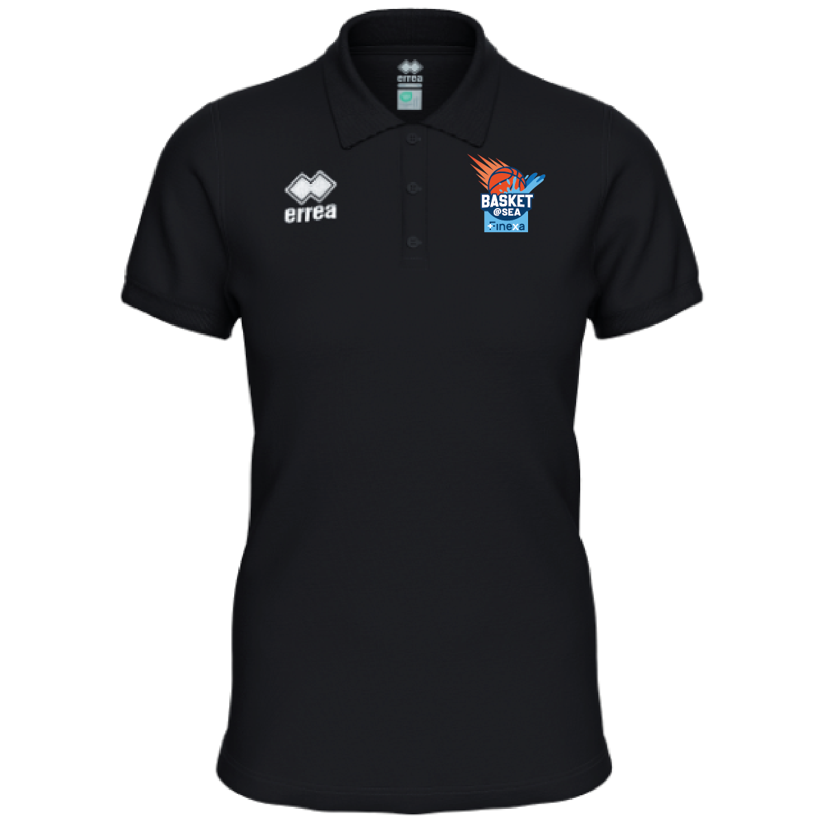 Erreà Evo DAMES polo